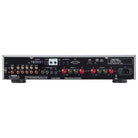ROTEL:A12MKII-SLV 3