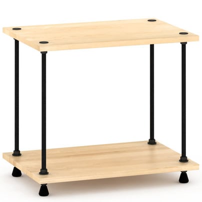 Salamander Designs A2B Shelf Maple