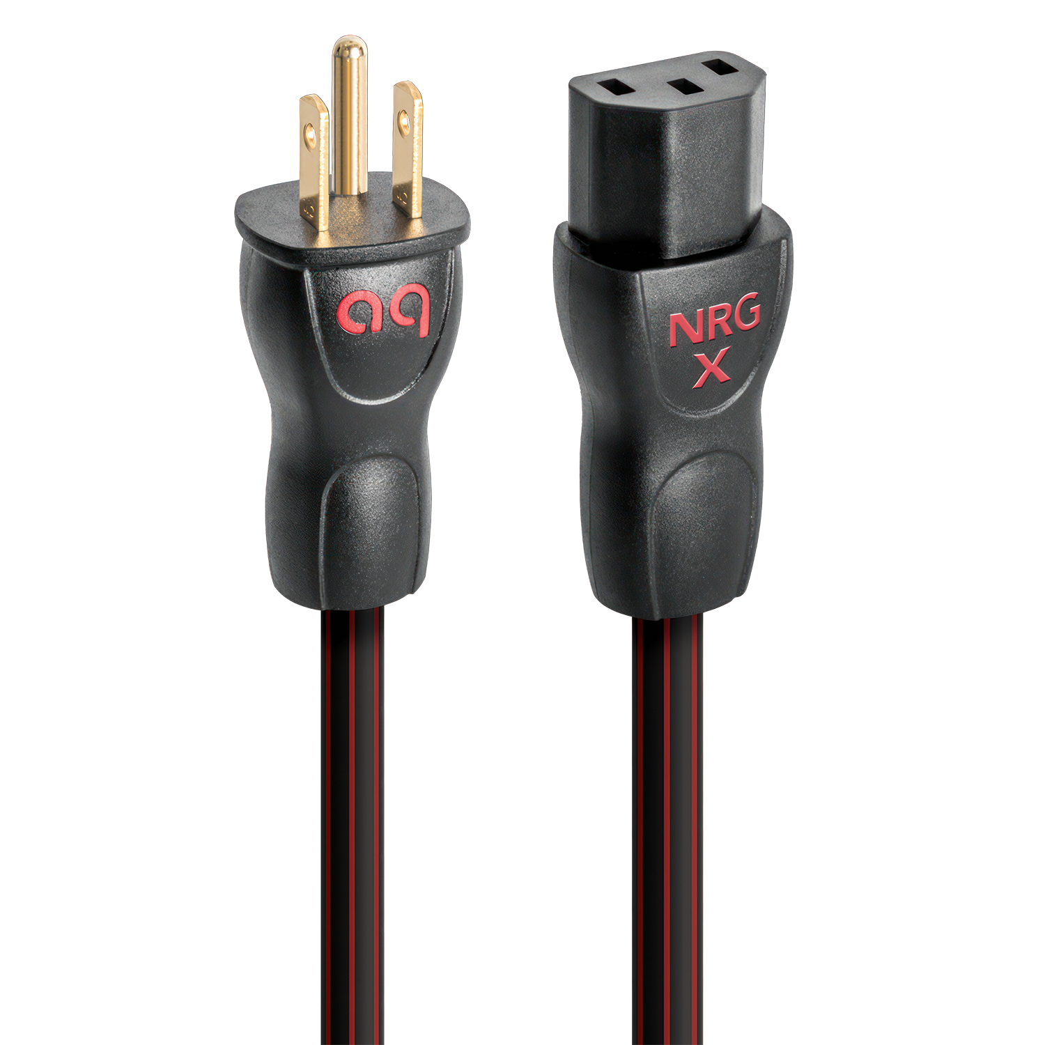 AudioQuest NRG-X3 Power Cable - Thumbnail 2