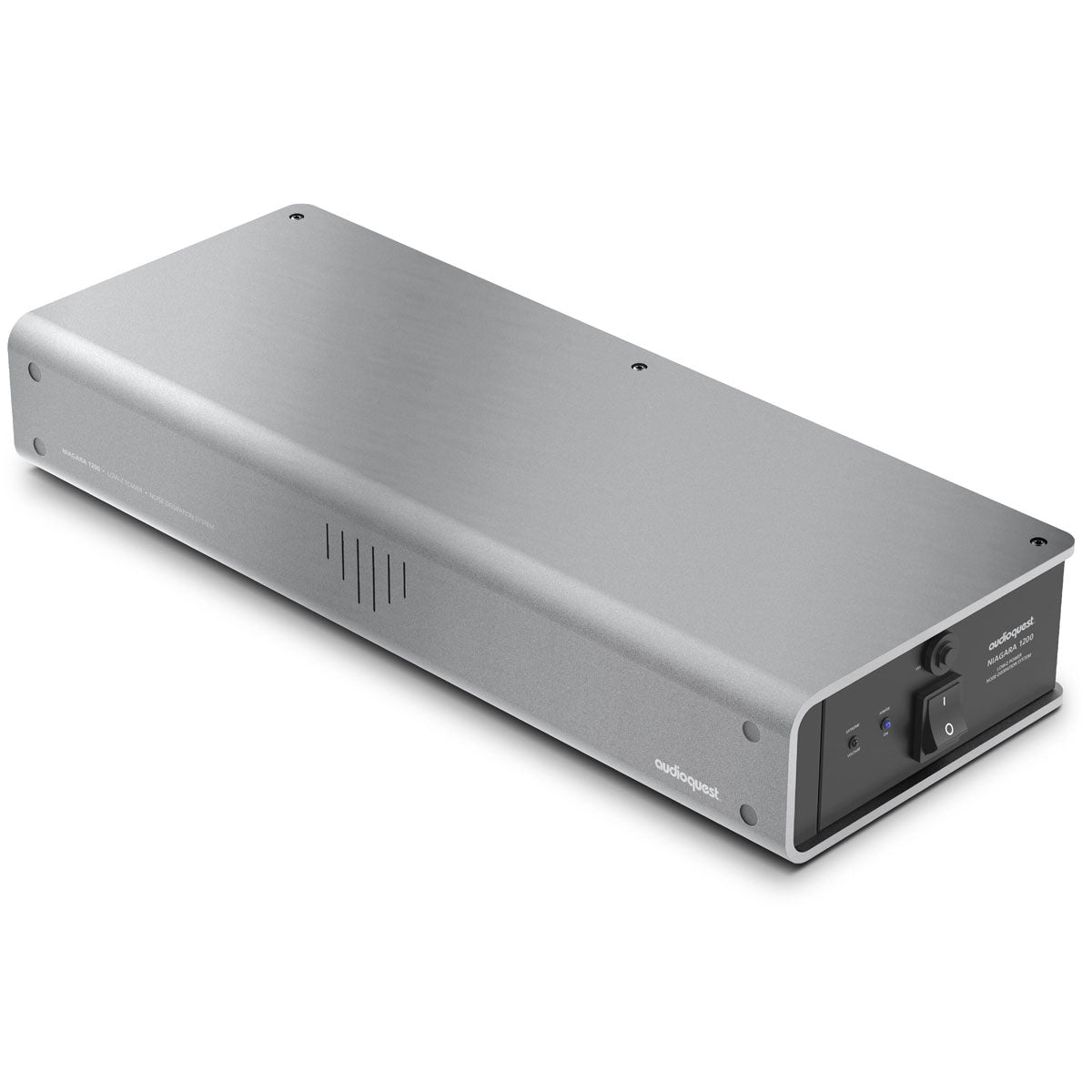 AUDIOQUEST - Niagara 1200 Power Conditioner
