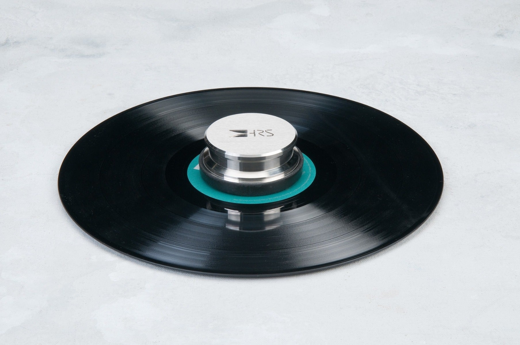 HRS Analog Disk Heavy Record Weight