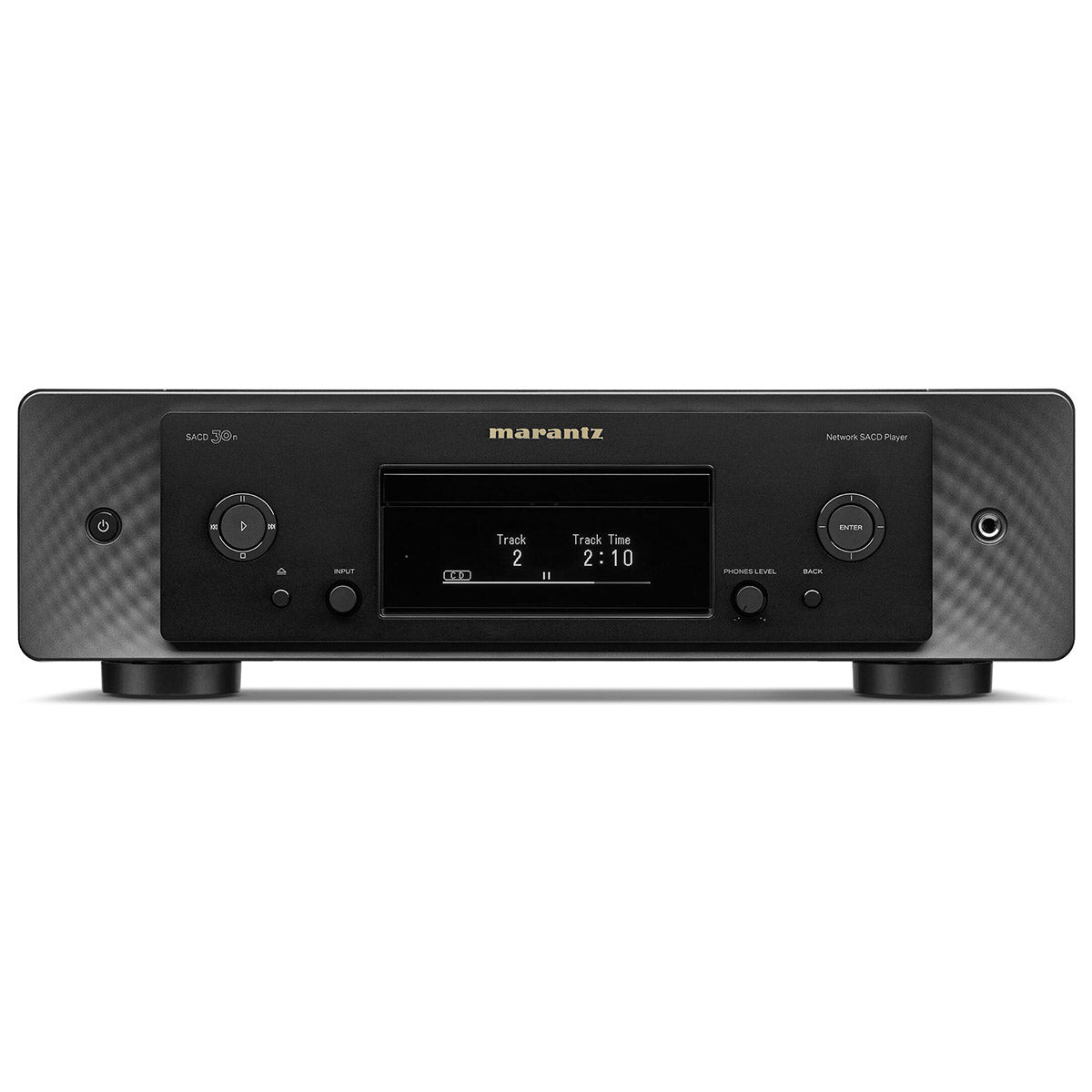 Marantz SACD30n - Thumbnail 2