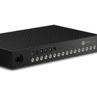 Sonos Amp Multi Multi-Zone Amplifier rear view angled right