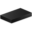 Sonos Amp Multi Multi-Zone Amplifier front top and side view angled right