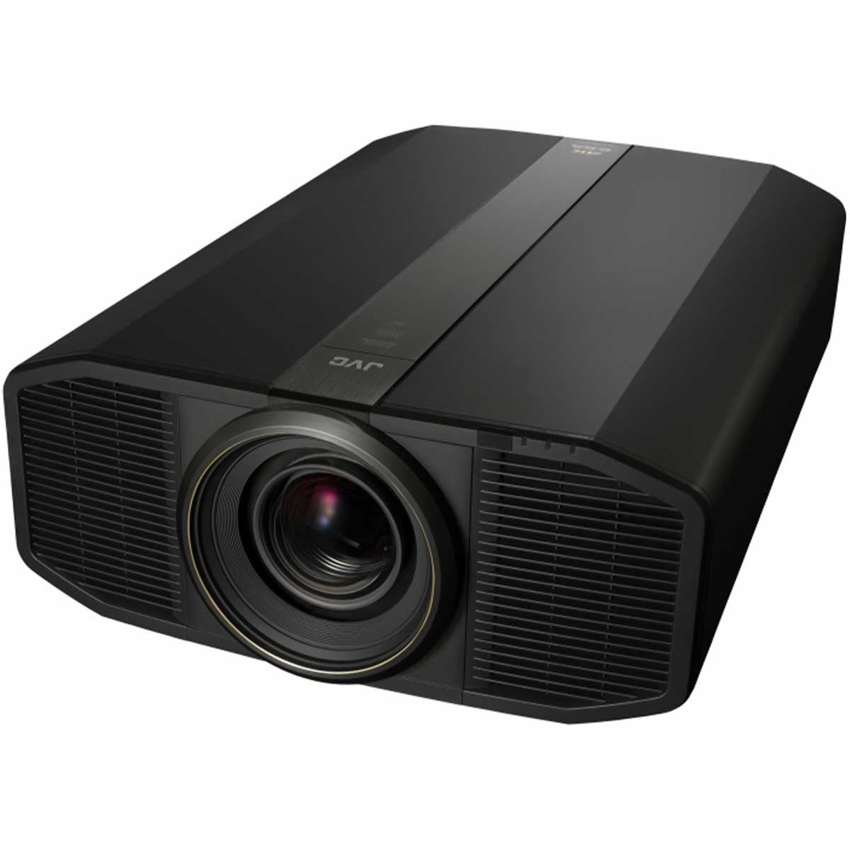 JVC DLA-RS4500K D-ILA 4K Laser Home Theater Projector - Thumbnail 3