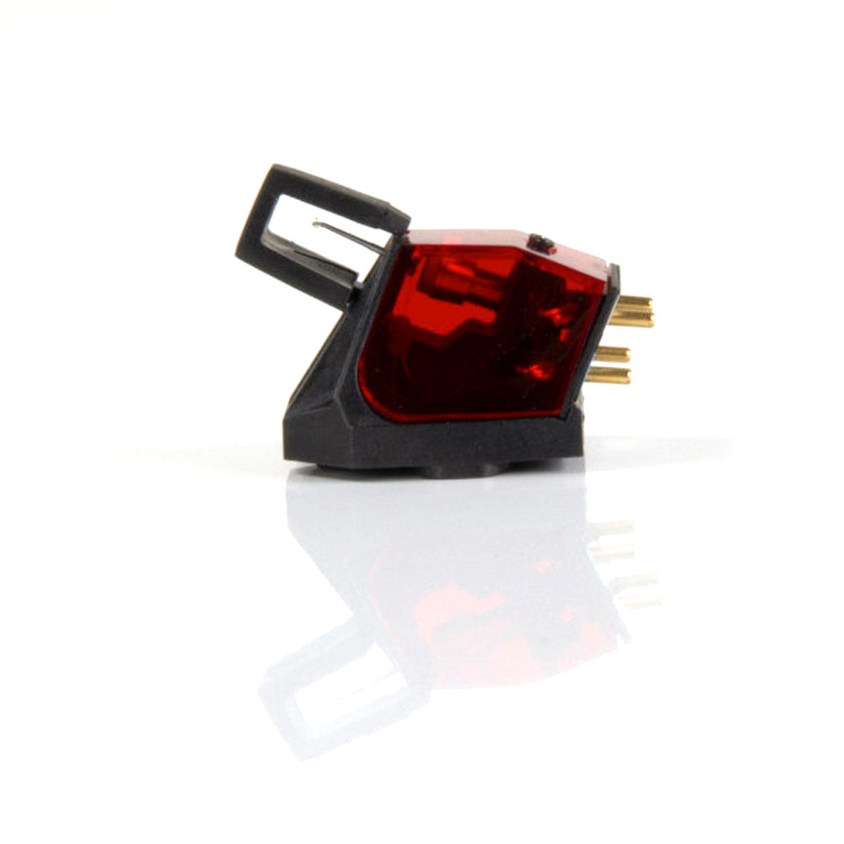 Rega Ania Pro MC Phono Cartridge with Advanced Vital Profile Nude Diamond Stylus