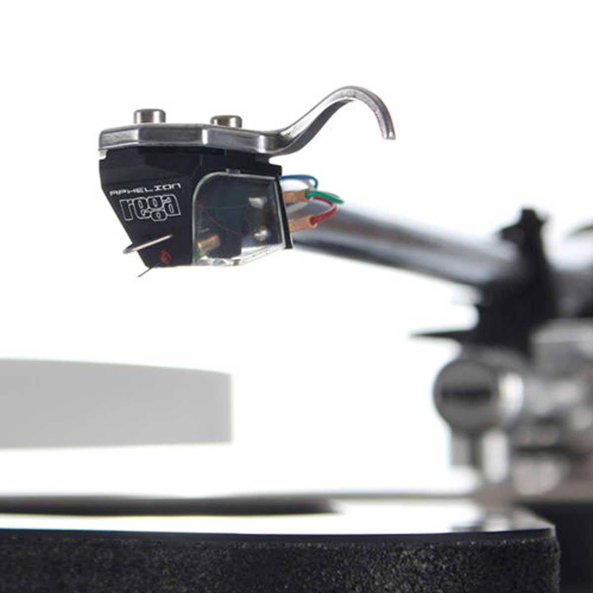 Rega Aphelion 2 MC Reference Cartridge - Rebuild - Thumbnail 5