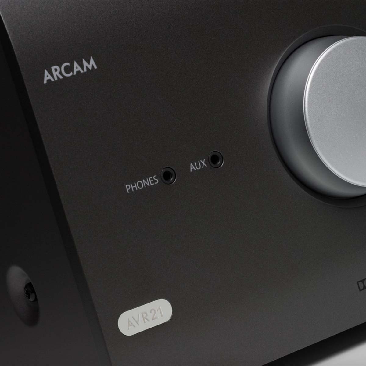 Arcam AVR21 AV Receiver - Thumbnail 3
