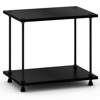 Salamander Designs A2/B Archetype System Audio Stand (Black) - Thumbnail 4