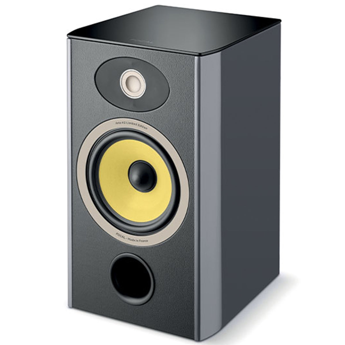 Focal Aria K2 906 2-Way Bookshelf Speaker - Each