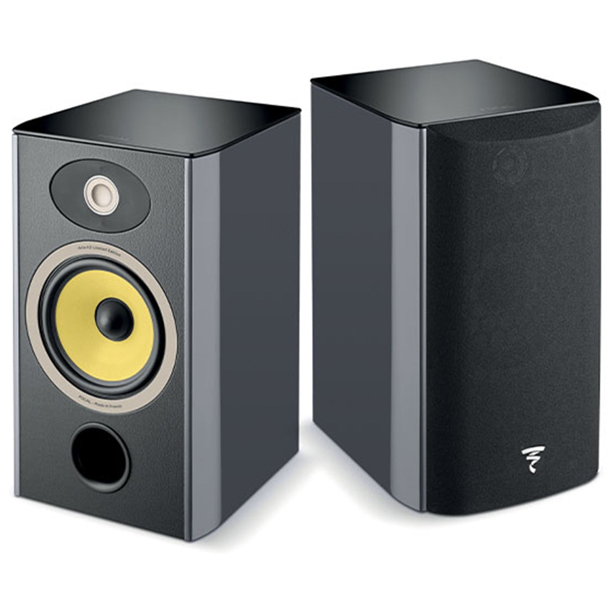 Focal Aria K2 906 2-Way Bookshelf Speaker - Each