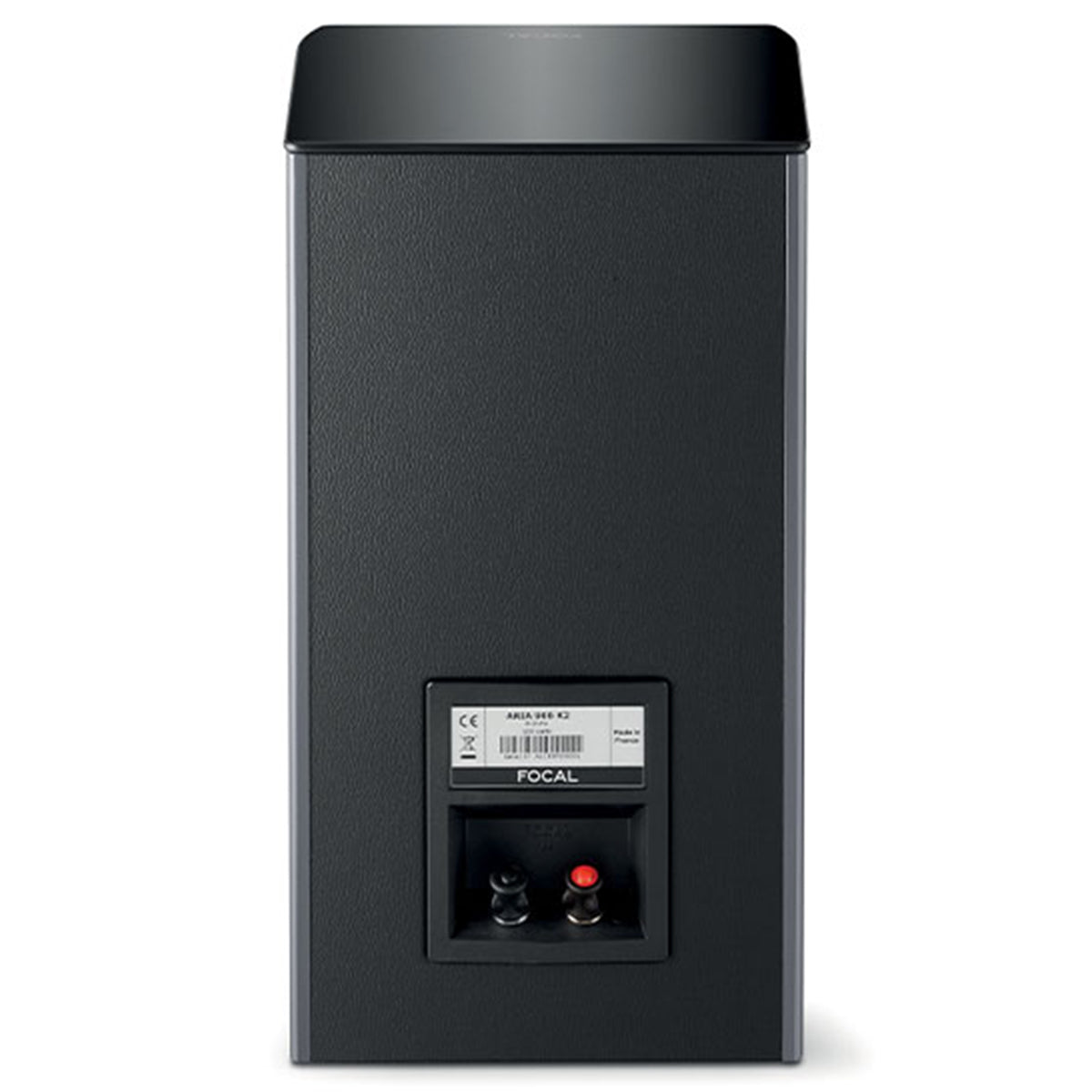 Focal Aria K2 906 2-Way Bookshelf Speaker - Each