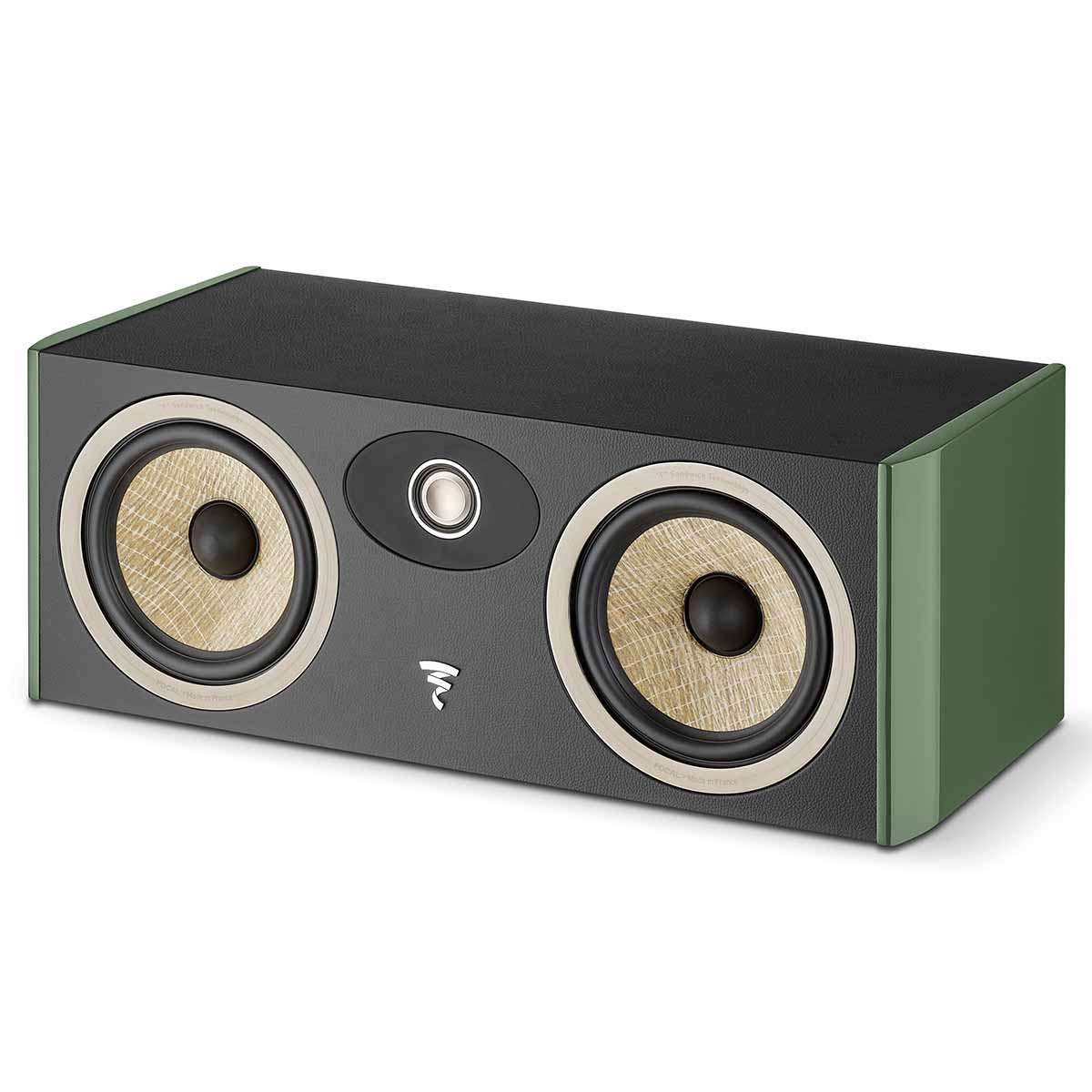 Focal Moss Green CC