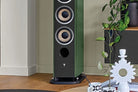 FOCAL:ARIAEVOXN3-MGRN-EA 5