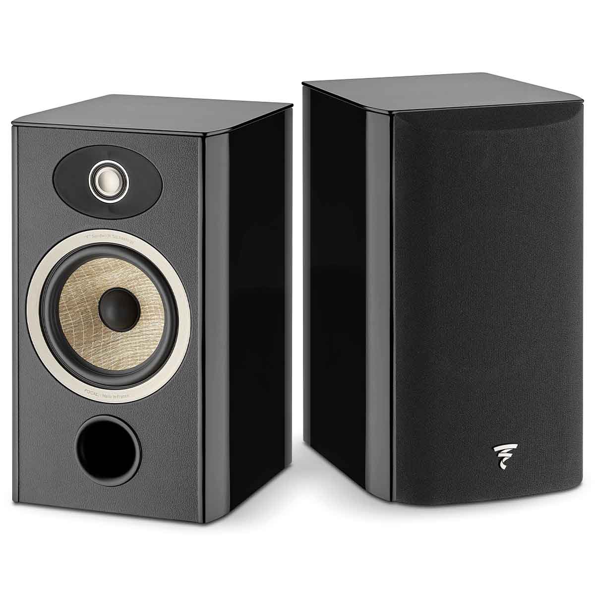Focal Aria Evo X No1 - Thumbnail 2