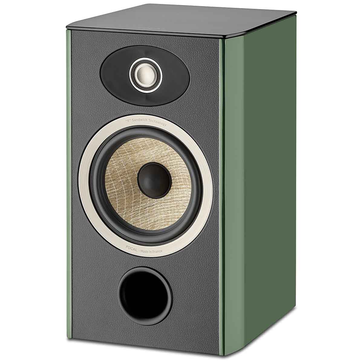Focal Aria Evo X No1 - Thumbnail 5