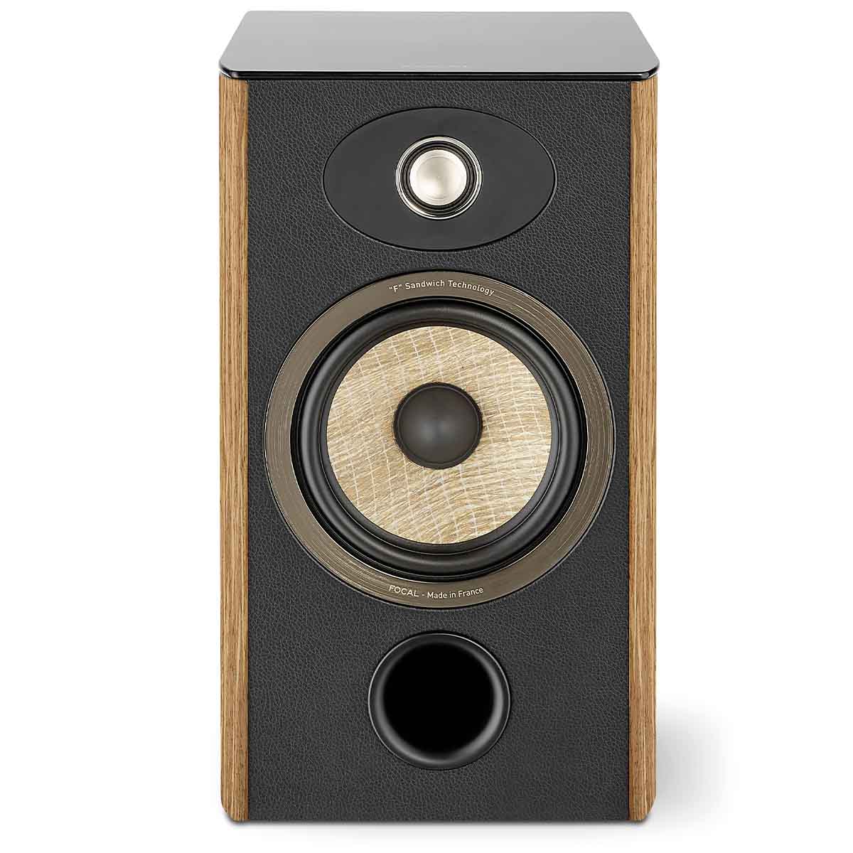 Focal Aria Evo X No1