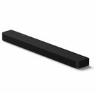 Sony BRAVIA Theater Bar 7 Soundbar front top and side view angled left