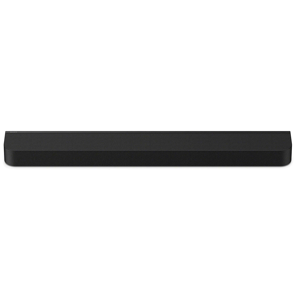 Sony BRAVIA Theater Bar 7 Soundbar front and top view angled down