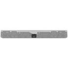 Sony BRAVIA Theater Bar 7 Soundbar front and top view graphic showing internal speakers highlighting center speaker