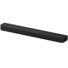 Sony BRAVIA Theater Bar 7 Soundbar front top and side view angled left