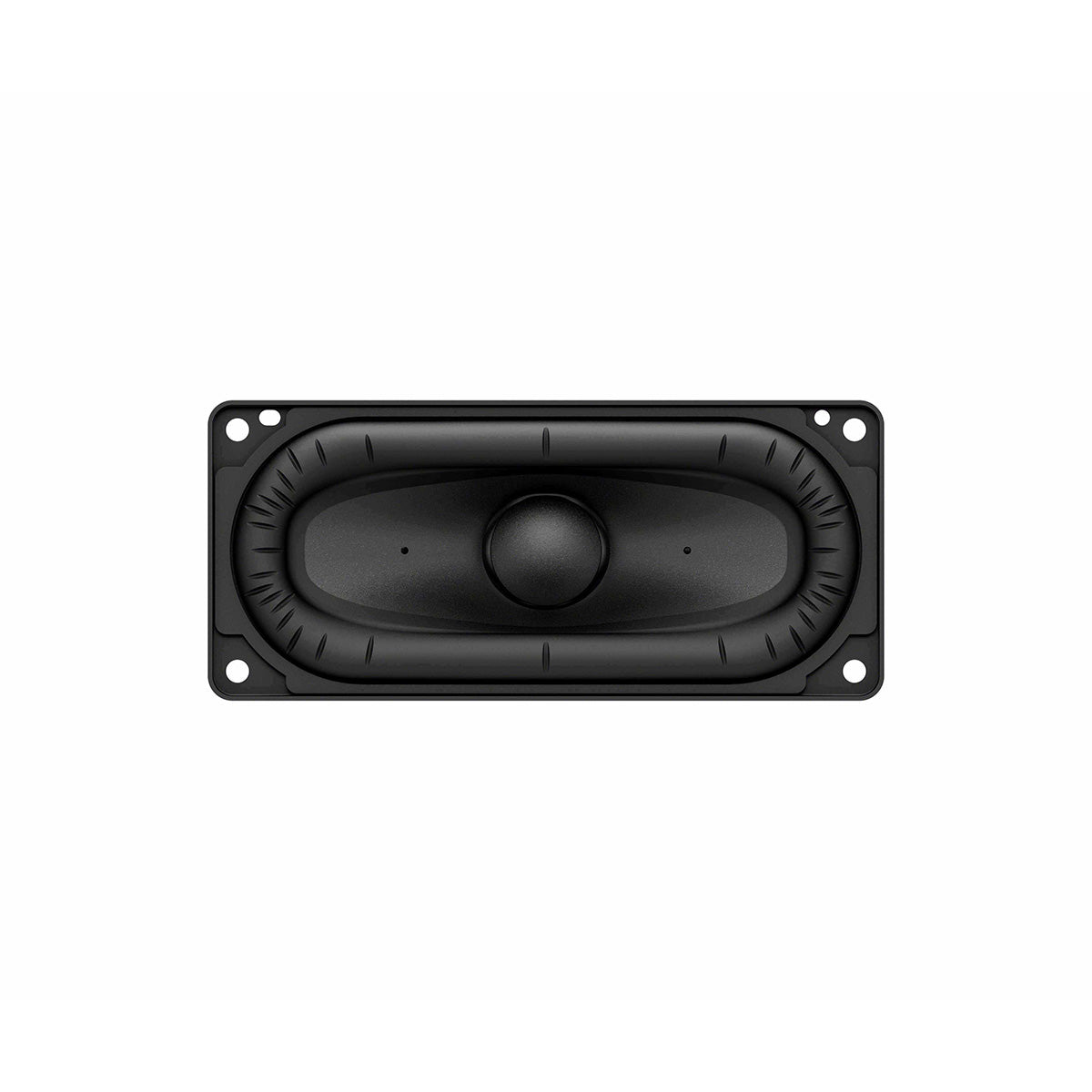 Sony BRAVIA Theater Bar 7 Soundbar front view of internal speaker