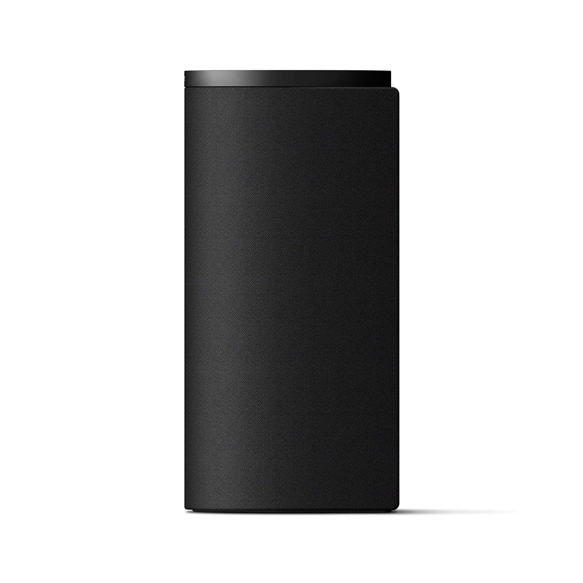 Sony BRAVIA Trio Home Theater System side view of LR speaker