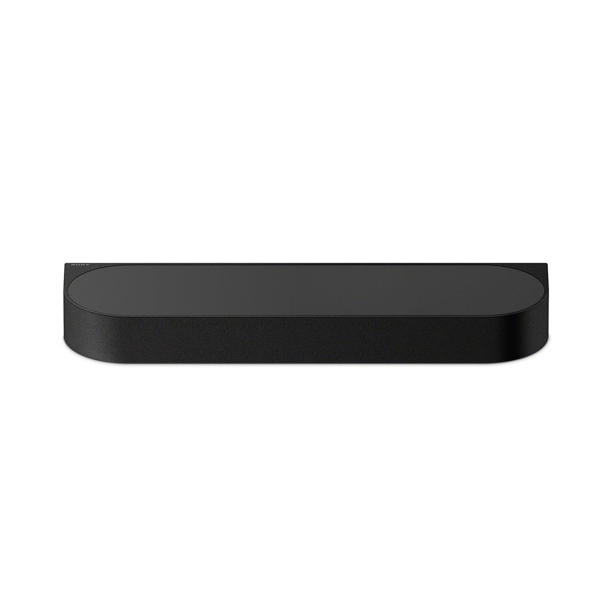 Sony BRAVIA Trio Home Theater System front view of soundbar