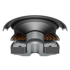 Sony BRAVIA Trio Home Theater System cross-section graphic of speaker driver