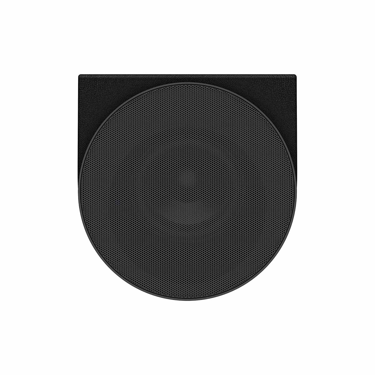 Sony BRAVIA Trio Home Theater System top view of LR speaker