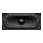 Sony BRAVIA Trio Home Theater System detail of single soundbar driver without grille