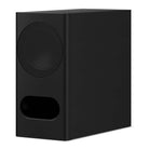 Sony BRAVIA Theater Bar 5 Soundbar front and side view of subwoofer alone