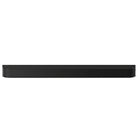 Sony BRAVIA Theater Bar 5 Soundbar front view of bar alone
