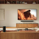 Sony BRAVIA Theater Rear 9 Wireless Surround Speakers - single speaker on cabinet to left