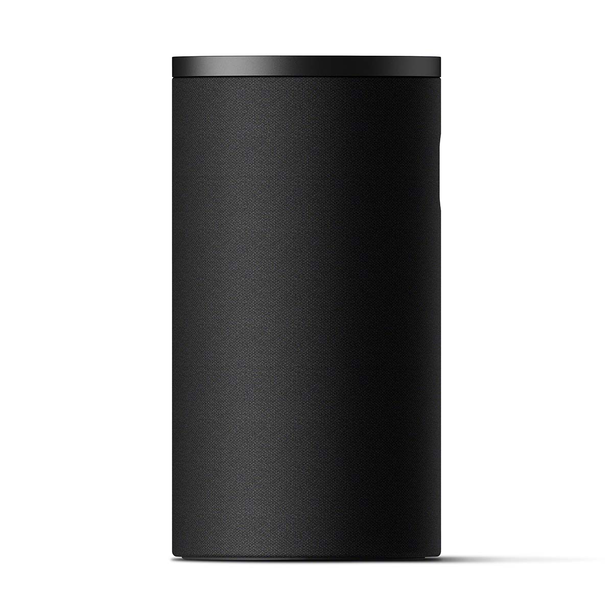 Sony BRAVIA Theater Rear 9 Wireless Surround Speakers - single speaker side view