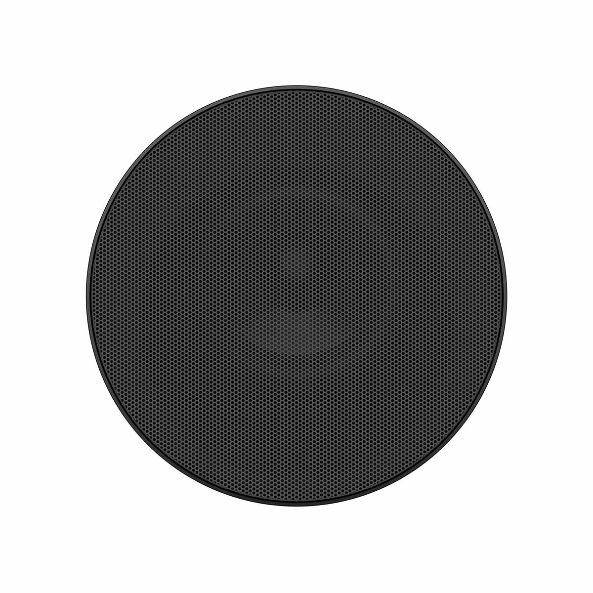Sony BRAVIA Theater Rear 9 Wireless Surround Speakers - single speaker top view