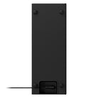 Sony BRAVIA Theater Sub 7 Wireless Subwoofer bottom view showing power cable attached