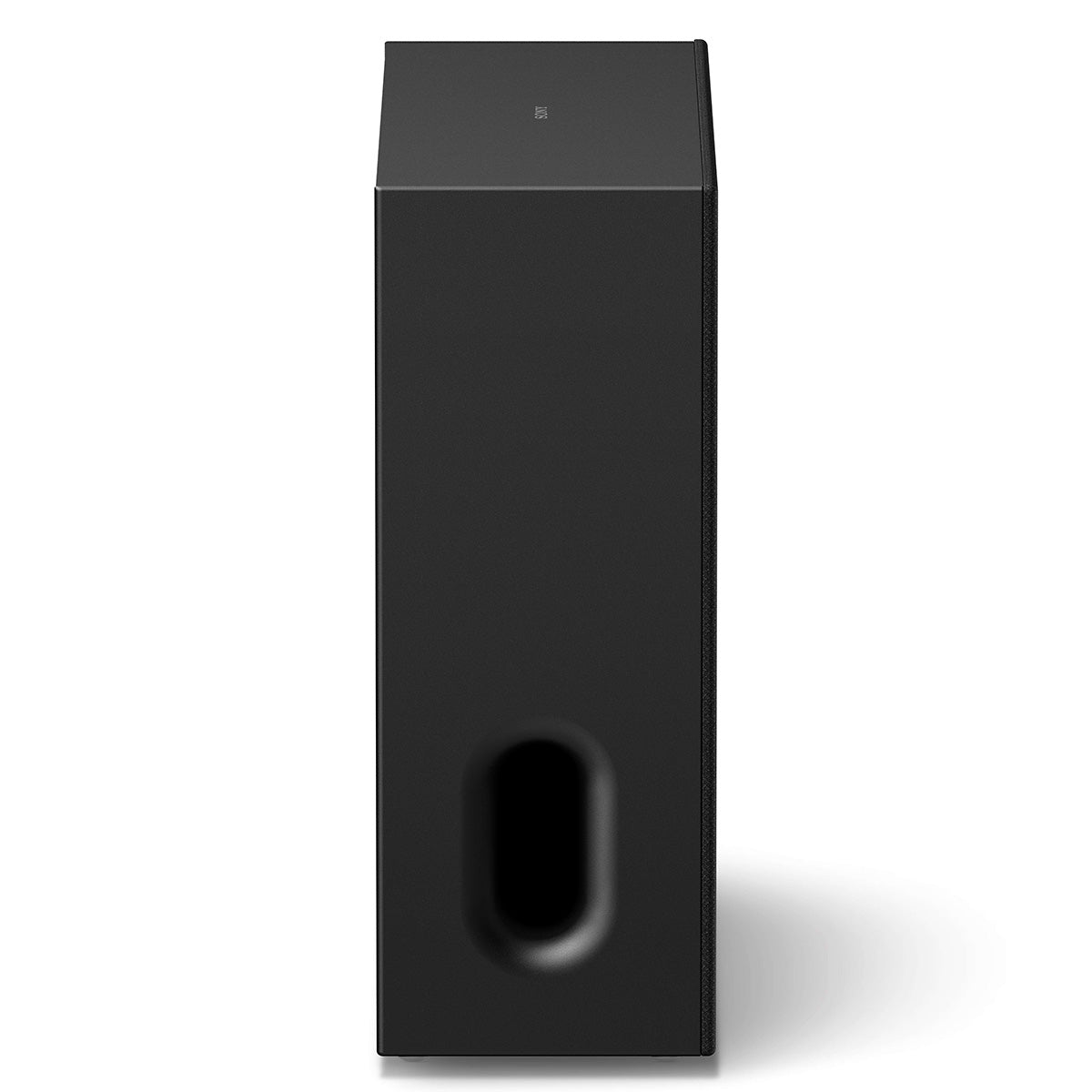 Sony BRAVIA Theater Sub 7 Wireless Subwoofer front view angled down