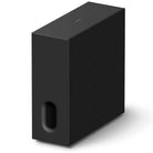 Sony BRAVIA Theater Sub 7 Wireless Subwoofer front side and top view angled left