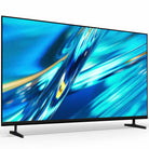 Sony BRAVIA 3 II 4K HDR LED Google TV with Gemini (2026) angled left front view