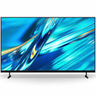 Sony BRAVIA 3 II 4K HDR LED Google TV with Gemini (2026) front view