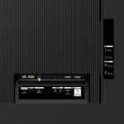 Sony BRAVIA 3 II 4K HDR LED Google TV with Gemini (2026) close-up of inputs