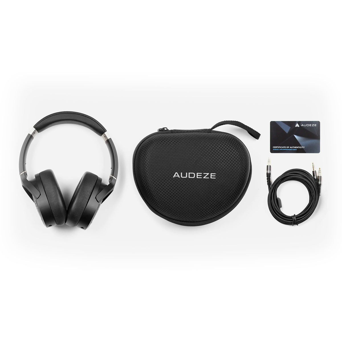 Audeze LCD-1 Headphones - Thumbnail 4