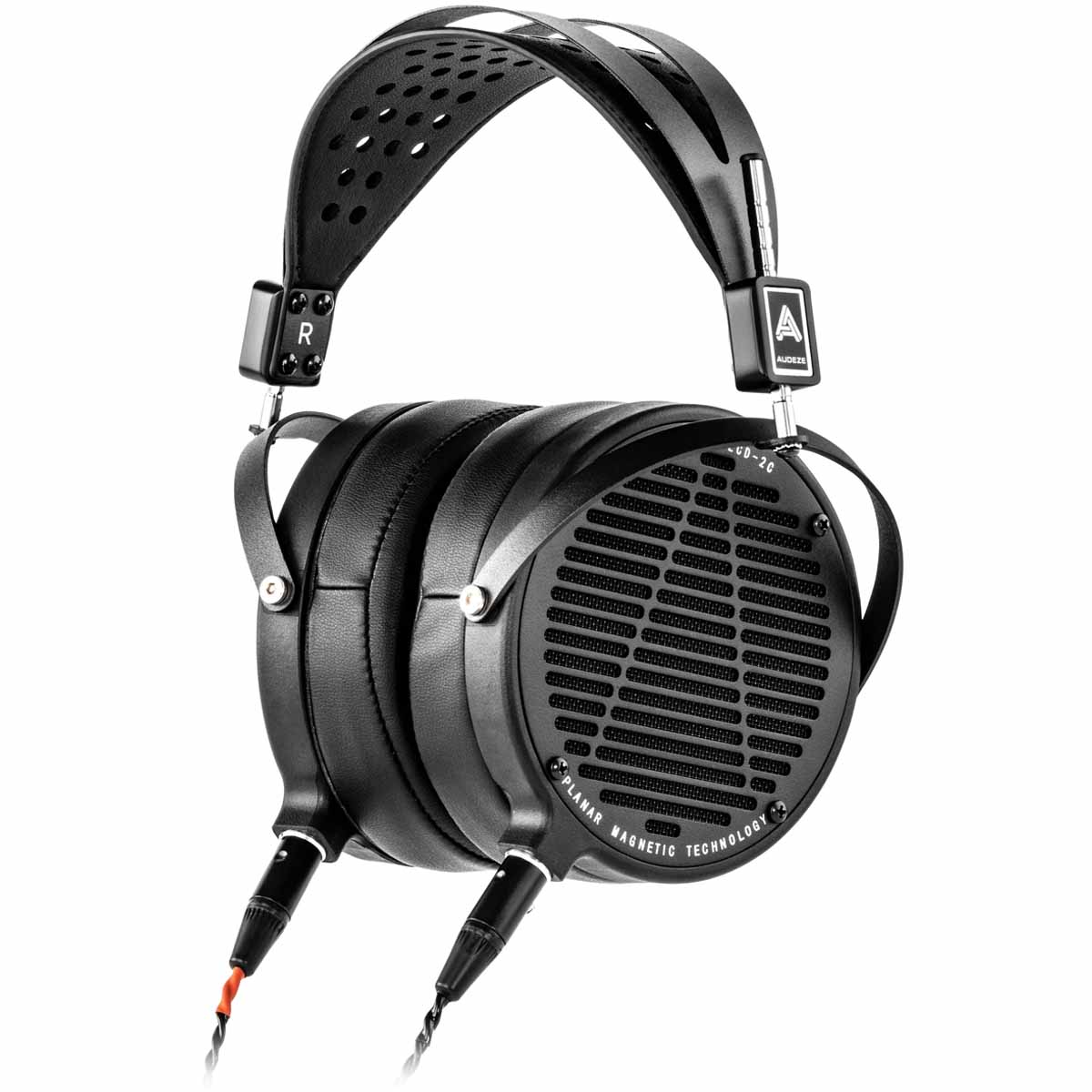 Audeze OPEN BOX LCD-2 Classic with Economy Case w/Adapter Audeze OPEN BOX LCD-2 Classic with Economy Case w/Adapter