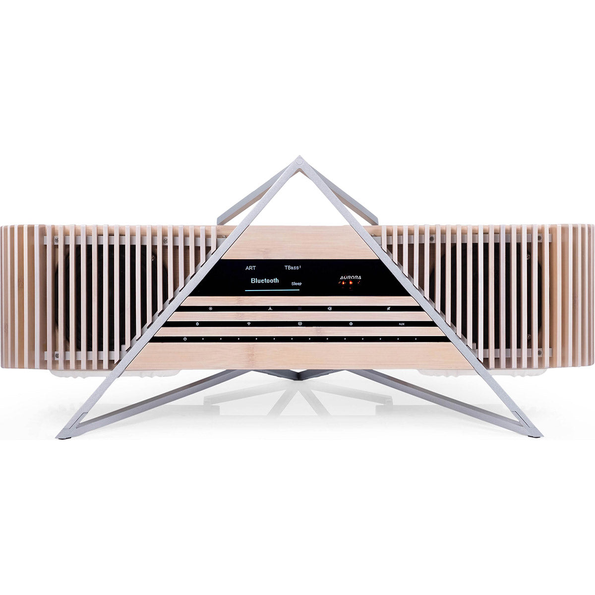iFi Audio Aurora Wireless Bluetooth Speaker System