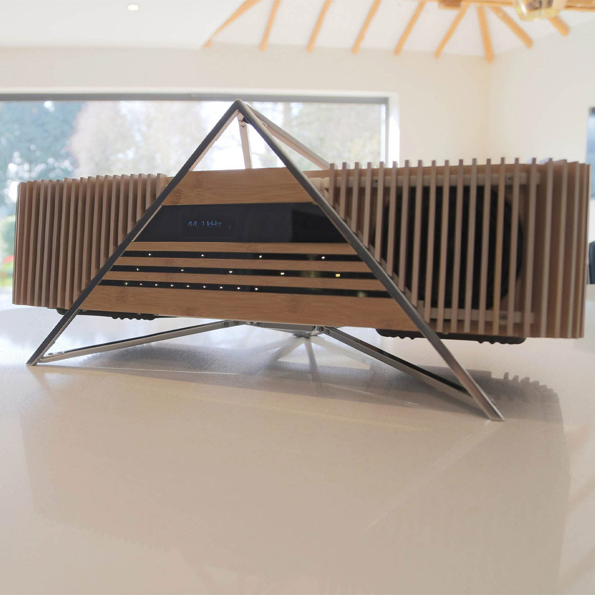 Aurora Front Cinematic