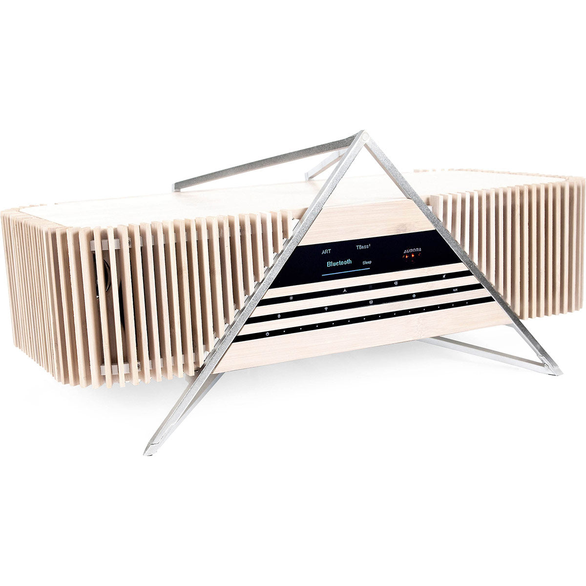 iFi Audio Aurora Wireless Bluetooth Speaker System - Thumbnail 3