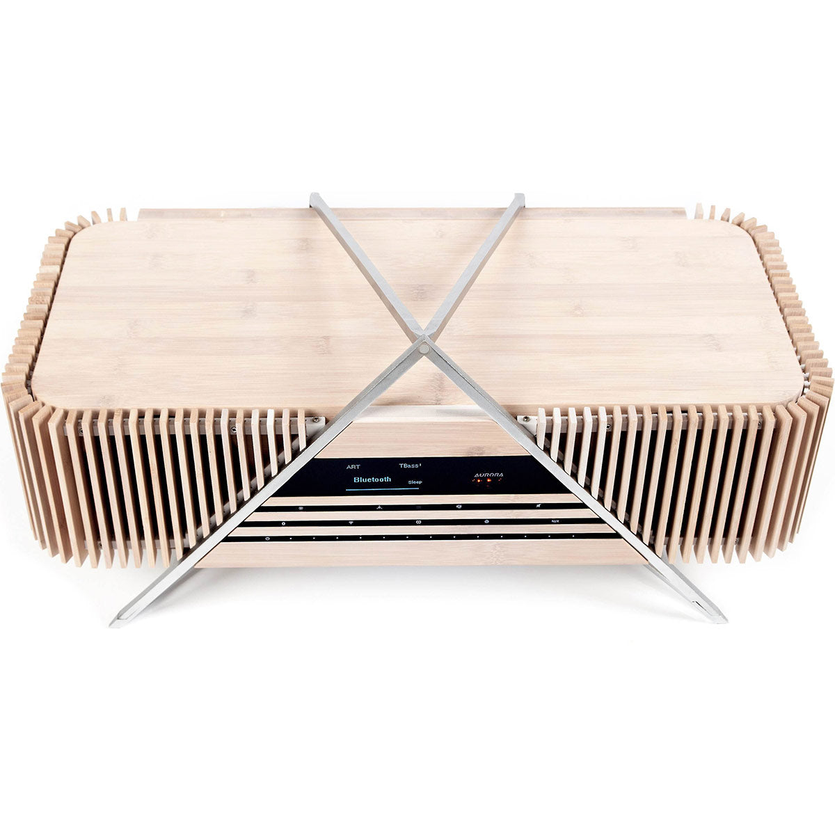 iFi Audio Aurora Wireless Bluetooth Speaker System - Thumbnail 2