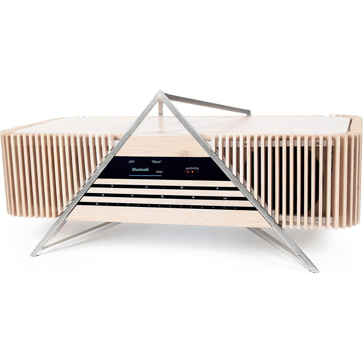 Aurora Front Small Angle