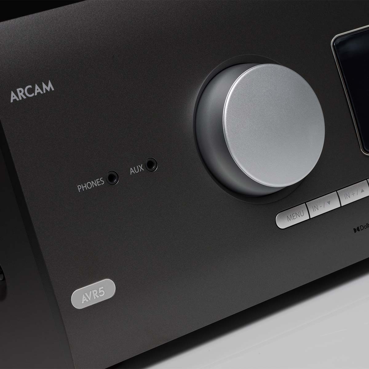 Arcam AVR5 - Thumbnail 5